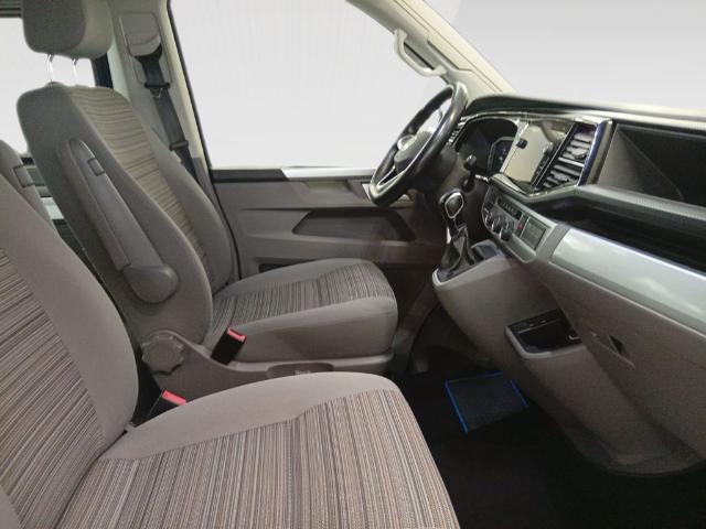 Volkswagen California Beach Camper 2.0 TDI BMT 110 kW (150 CV) DSG