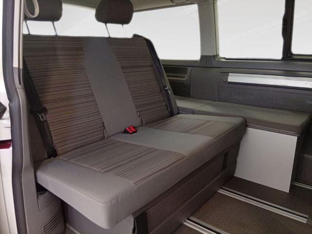 Volkswagen California Beach Camper 2.0 TDI BMT 110 kW (150 CV) DSG
