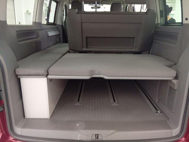 Volkswagen California Beach Camper 2.0 TDI BMT 110 kW (150 CV) DSG