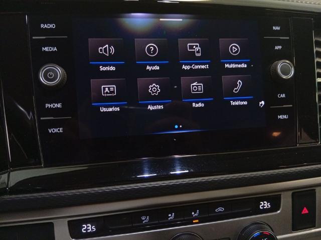 Volkswagen California Beach Camper 2.0 TDI BMT 110 kW (150 CV) DSG