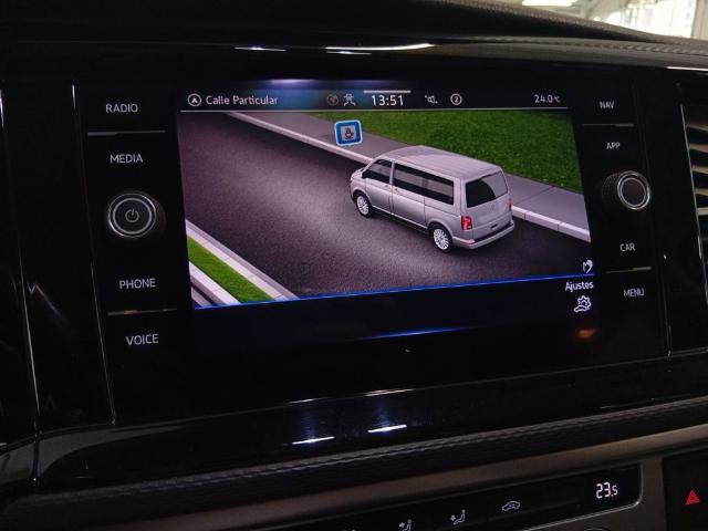 Volkswagen California Beach Camper 2.0 TDI BMT 110 kW (150 CV) DSG