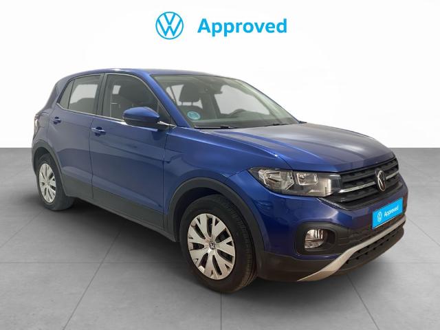 Volkswagen T-Cross Edition 1.0 TSI 70 kW (95 CV)