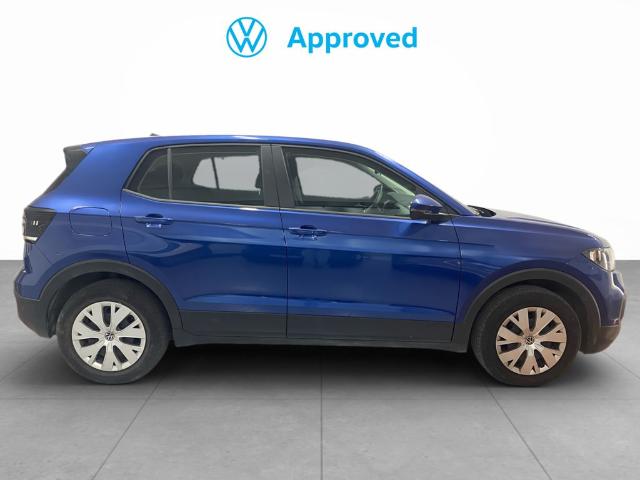 Volkswagen T-Cross Edition 1.0 TSI 70 kW (95 CV)