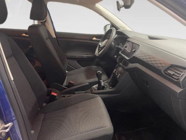 Volkswagen T-Cross Edition 1.0 TSI 70 kW (95 CV)