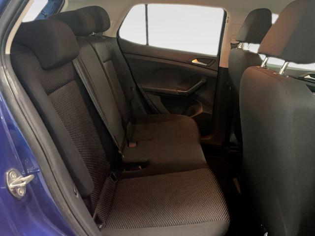 Volkswagen T-Cross Edition 1.0 TSI 70 kW (95 CV)