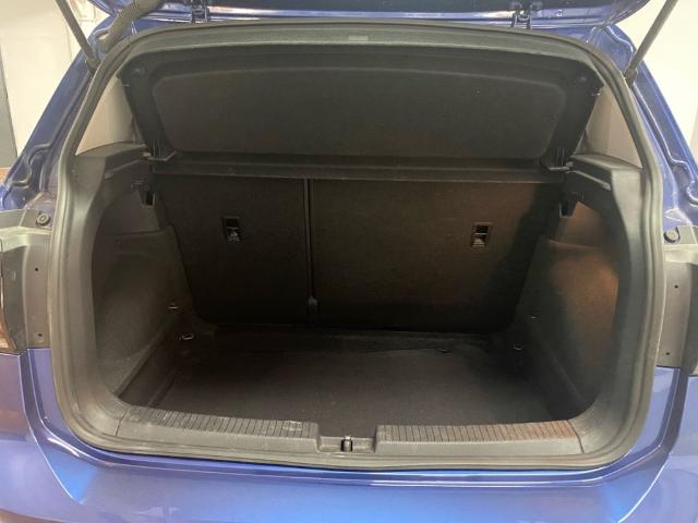 Volkswagen T-Cross Edition 1.0 TSI 70 kW (95 CV)