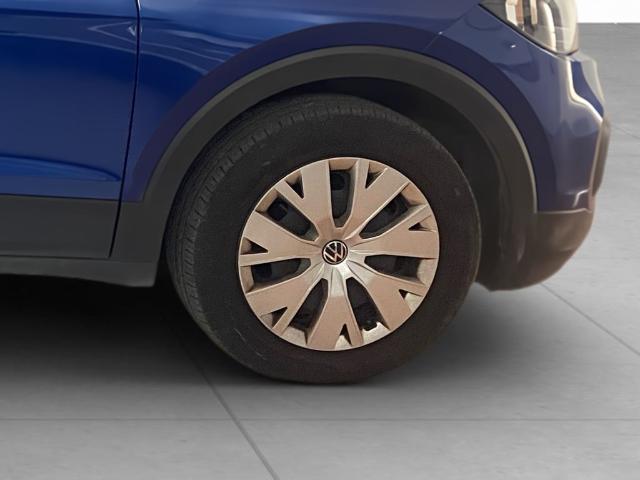 Volkswagen T-Cross Edition 1.0 TSI 70 kW (95 CV)