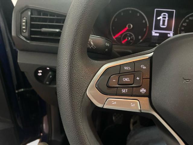 Volkswagen T-Cross Edition 1.0 TSI 70 kW (95 CV)