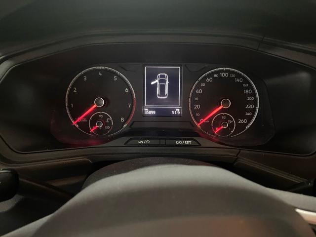 Volkswagen T-Cross Edition 1.0 TSI 70 kW (95 CV)
