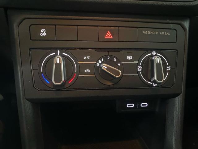 Volkswagen T-Cross Edition 1.0 TSI 70 kW (95 CV)