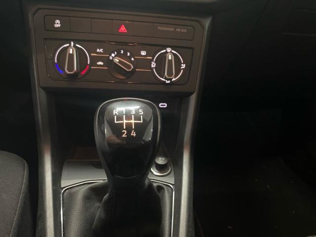 Volkswagen T-Cross Edition 1.0 TSI 70 kW (95 CV)