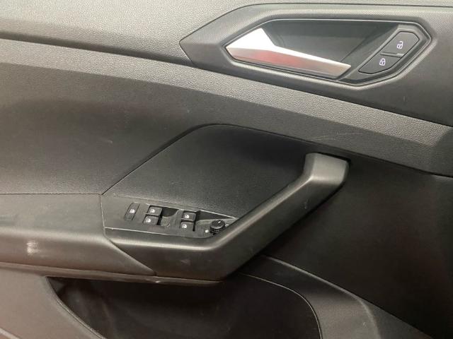 Volkswagen T-Cross Edition 1.0 TSI 70 kW (95 CV)