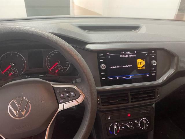 Volkswagen T-Cross Edition 1.0 TSI 70 kW (95 CV)