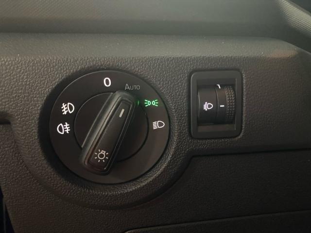 Volkswagen T-Cross Edition 1.0 TSI 70 kW (95 CV)
