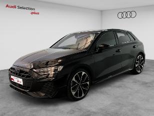 vehículo ocasión audi selection