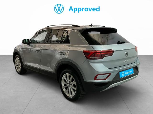 Volkswagen T-Roc Life 1.0 TSI 85 kW (115 CV)