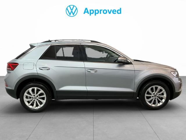 Volkswagen T-Roc Life 1.0 TSI 85 kW (115 CV)