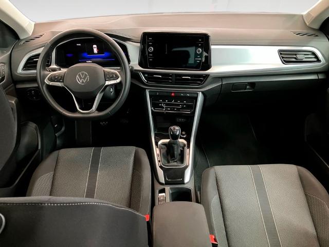 Volkswagen T-Roc Life 1.0 TSI 85 kW (115 CV)