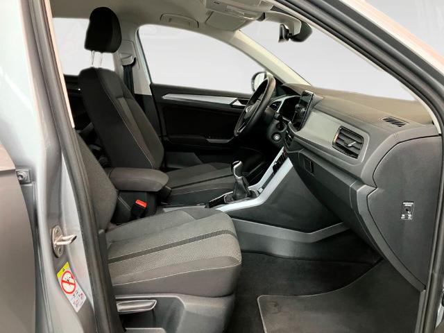 Volkswagen T-Roc Life 1.0 TSI 85 kW (115 CV)