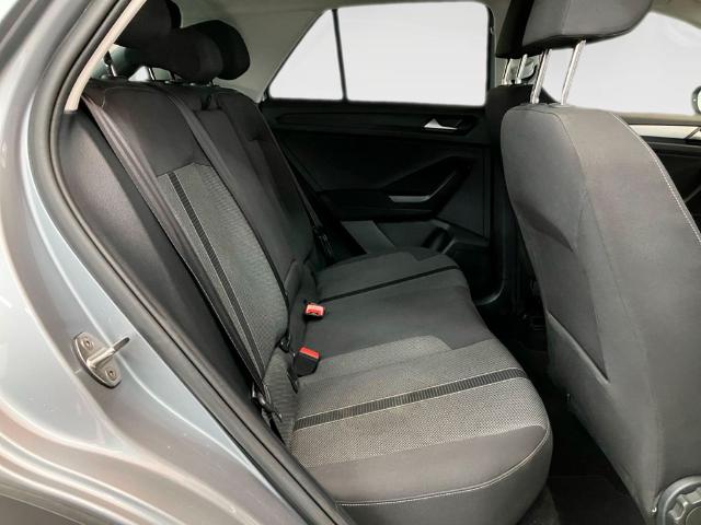 Volkswagen T-Roc Life 1.0 TSI 85 kW (115 CV)
