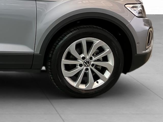 Volkswagen T-Roc Life 1.0 TSI 85 kW (115 CV)