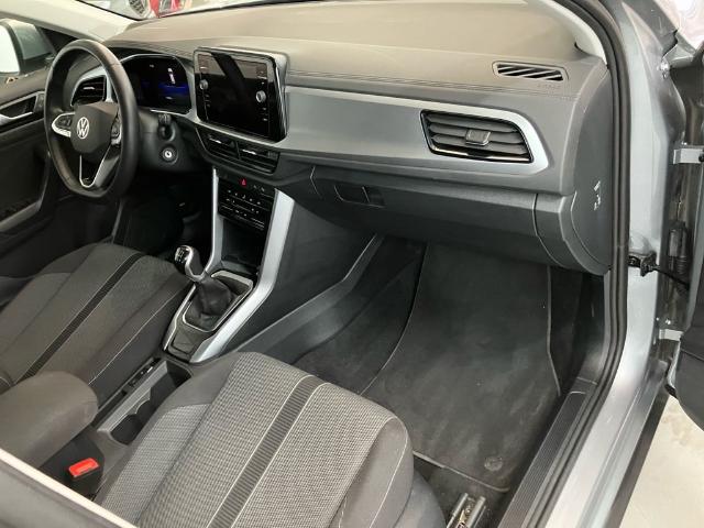 Volkswagen T-Roc Life 1.0 TSI 85 kW (115 CV)