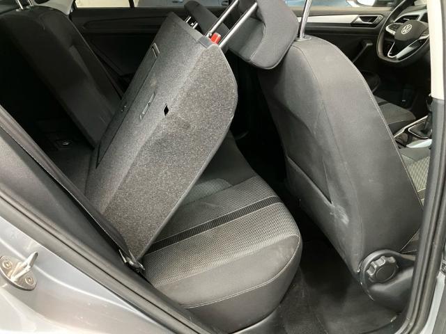 Volkswagen T-Roc Life 1.0 TSI 85 kW (115 CV)