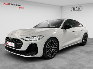 vehículo ocasión audi selection
