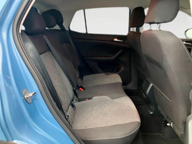 Volkswagen T-Cross Life 1.0 TSI 85 kW (116 CV)