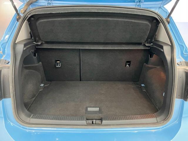 Volkswagen T-Cross Life 1.0 TSI 85 kW (116 CV)