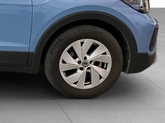 Volkswagen T-Cross Life 1.0 TSI 85 kW (116 CV)