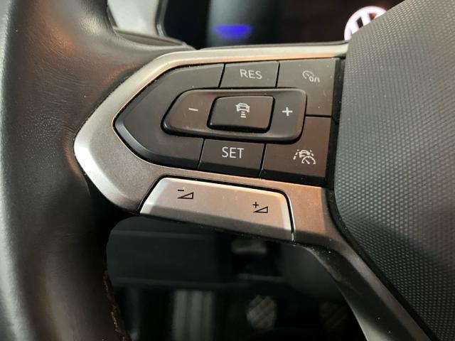 Volkswagen T-Cross Life 1.0 TSI 85 kW (116 CV)