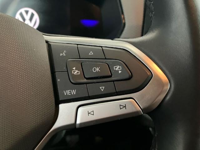 Volkswagen T-Cross Life 1.0 TSI 85 kW (116 CV)