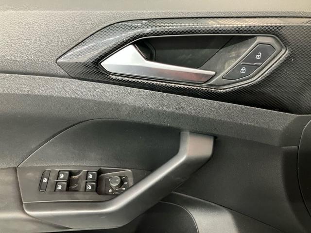 Volkswagen T-Cross Life 1.0 TSI 85 kW (116 CV)