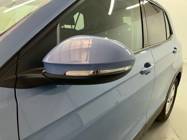Volkswagen T-Cross Life 1.0 TSI 85 kW (116 CV)