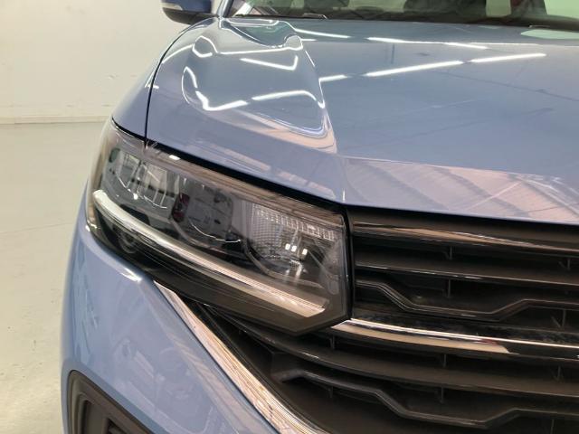 Volkswagen T-Cross Life 1.0 TSI 85 kW (116 CV)
