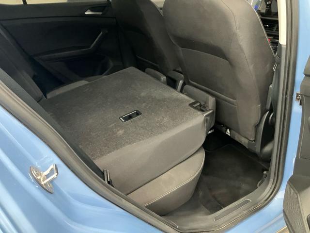 Volkswagen T-Cross Life 1.0 TSI 85 kW (116 CV)