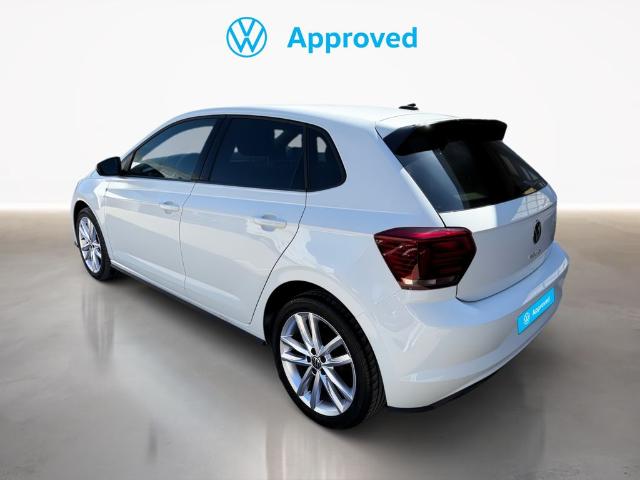 Volkswagen Polo R-Line 1.0 TSI 70 kW (95 CV) DSG