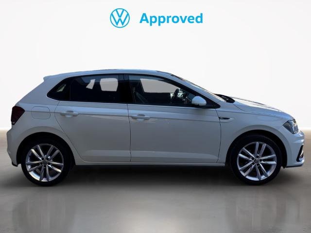 Volkswagen Polo R-Line 1.0 TSI 70 kW (95 CV) DSG
