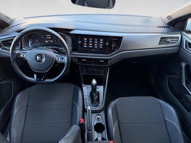Volkswagen Polo R-Line 1.0 TSI 70 kW (95 CV) DSG