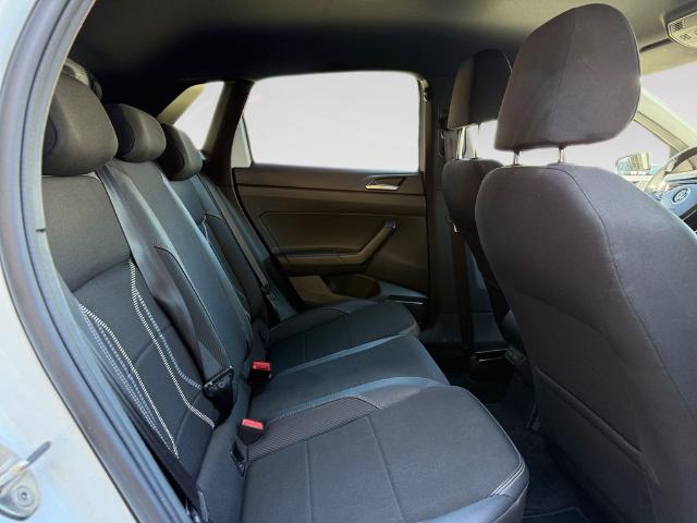 Volkswagen Polo R-Line 1.0 TSI 70 kW (95 CV) DSG