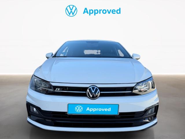 Volkswagen Polo R-Line 1.0 TSI 70 kW (95 CV) DSG