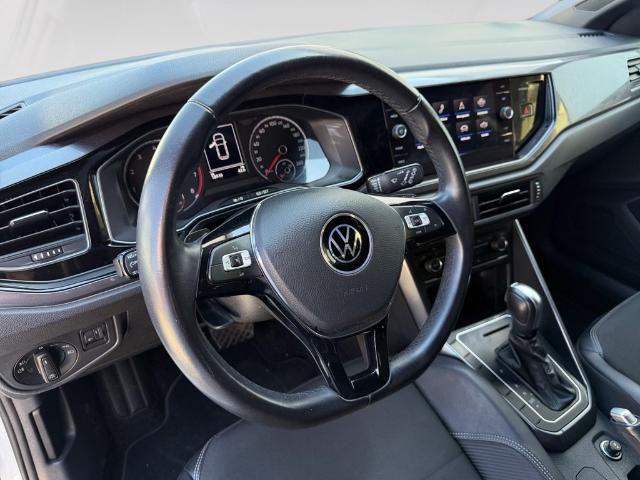 Volkswagen Polo R-Line 1.0 TSI 70 kW (95 CV) DSG