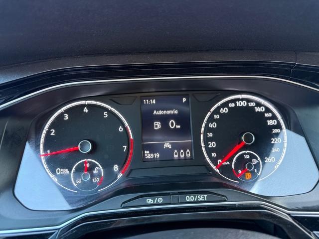 Volkswagen Polo R-Line 1.0 TSI 70 kW (95 CV) DSG