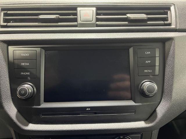 SEAT Ibiza 1.0 MPI Reference 59 kW (80 CV)