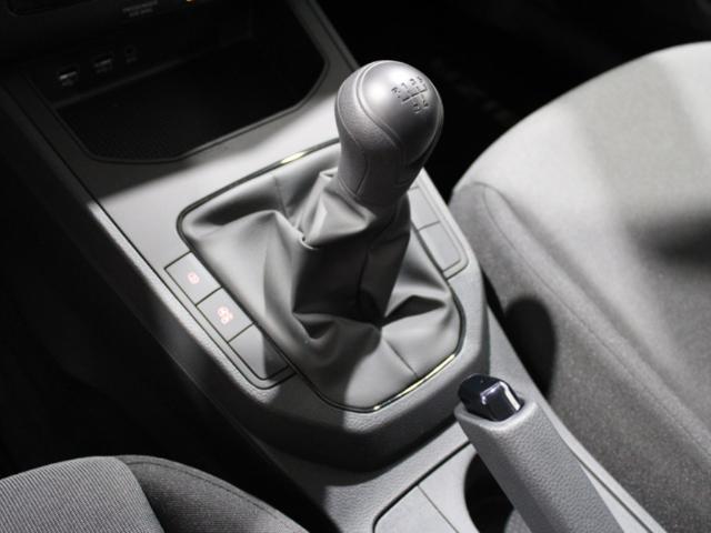 SEAT Ibiza 1.0 MPI Reference 59 kW (80 CV)