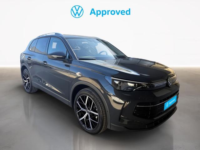 Volkswagen Tiguan 2.0 TDI de segunda mano