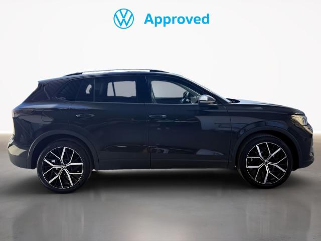 Volkswagen Tiguan ``Más`` 2.0 TDI 110 kW (150 CV) DSG