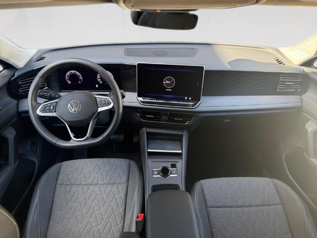 Volkswagen Tiguan ``Más`` 2.0 TDI 110 kW (150 CV) DSG