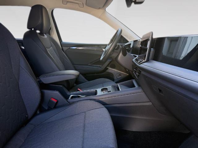 Volkswagen Tiguan ``Más`` 2.0 TDI 110 kW (150 CV) DSG
